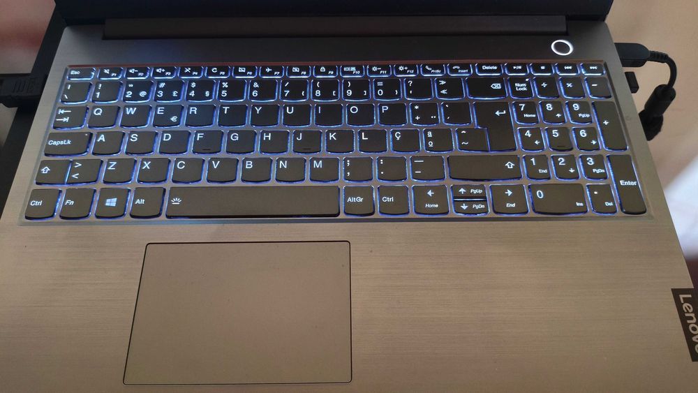 Computador Portátil Lenovo ThinkBook 15-IIL 20SM
