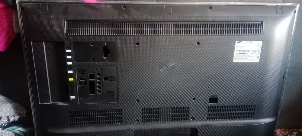 Samsung ue40h6400aw