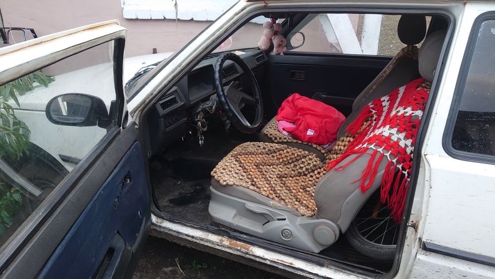 Таврія таврушка...