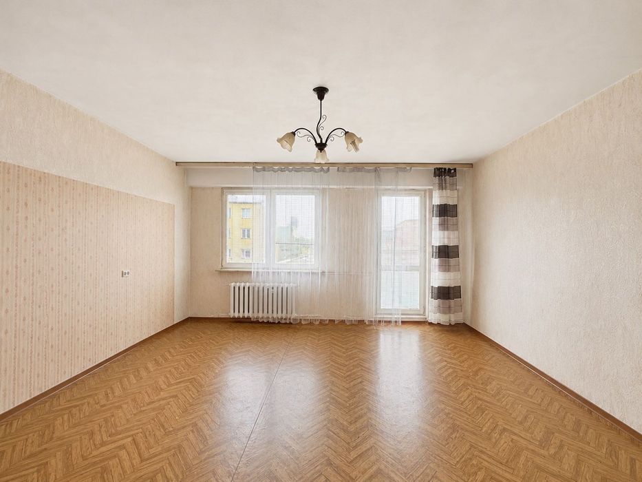 Mieszkanie 4 pokojowe przy Rejtana - Widok 3