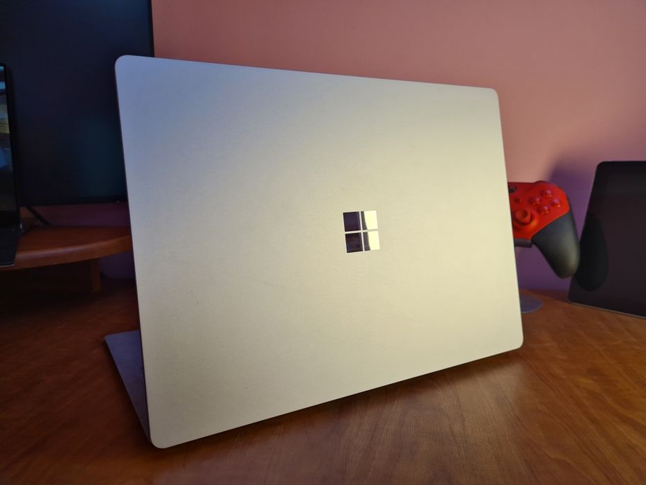 Microsoft Surface Laptop 4 8/512 2k