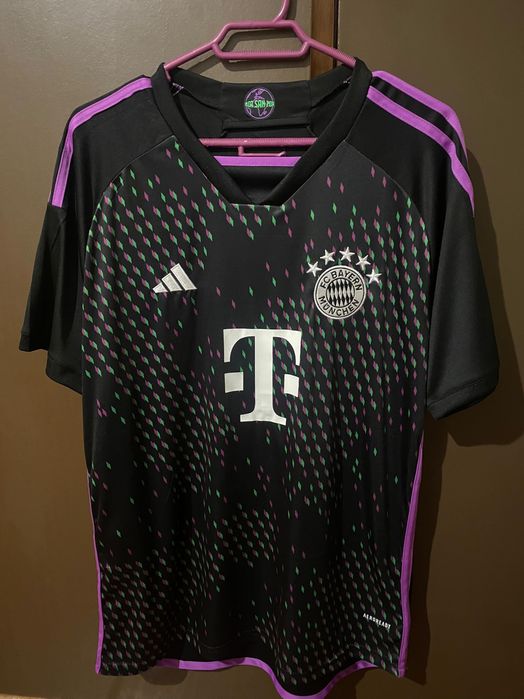 Camisola/T-shirt Bayern Munique