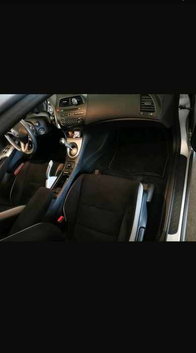 Honda Civic ufo  91 tys