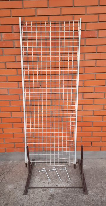 Решітка  для навішування  дрібних предметів