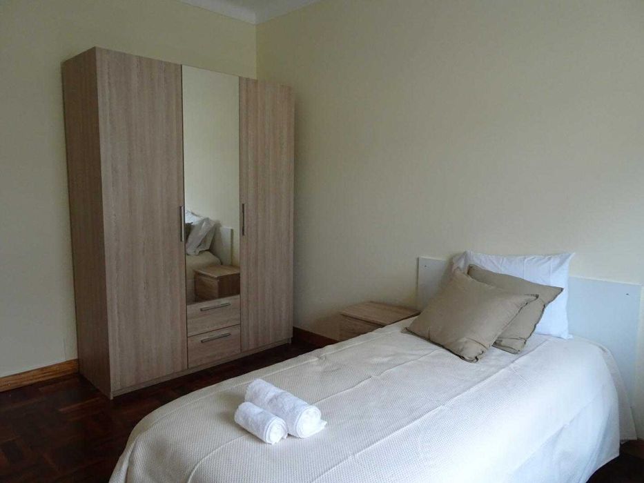 Arrendo quarto zona universidades campo alegre e outras (boavista) Porto