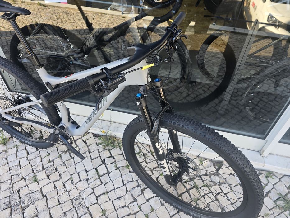 Merida ninety six xt di2 nova