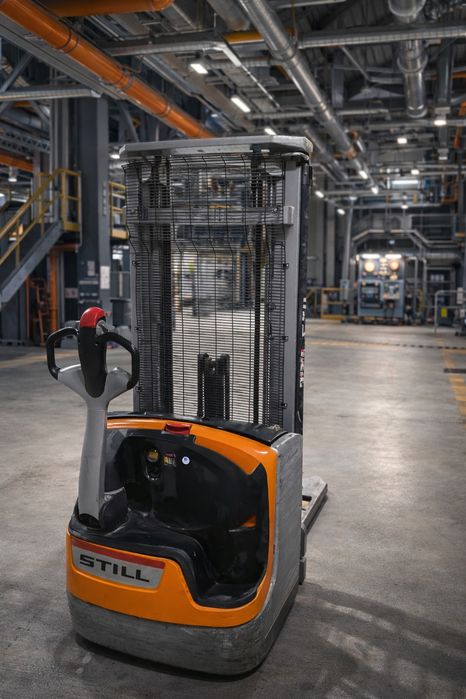 Stacker Still EXV14C 2018