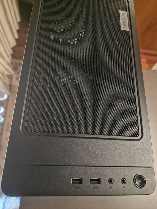 PC Gaming Lenovo LEGION T5 26AMR5 - RTX 3070 Ryzen 7 e 32 GB RAM - Como novo
