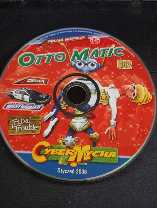 Otto Matic PC PL