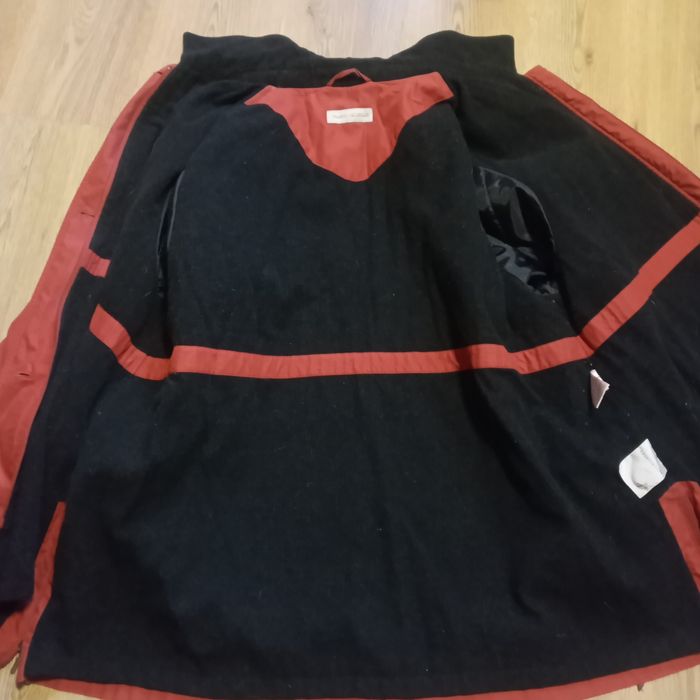 Курточка для пишної панянки р.66-68