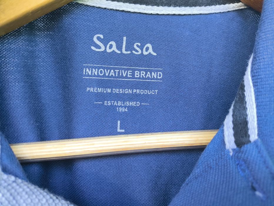 Polo original Salsa