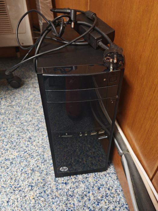 Torre de computador