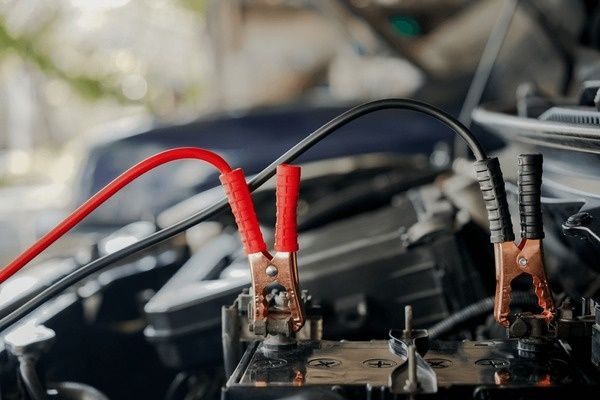 Прикурити авто Київ