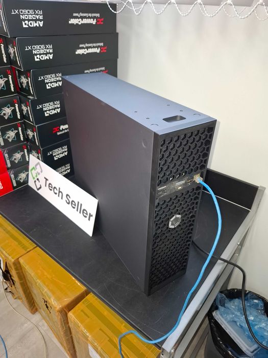 1900$ Майнер Canaan Avalon Q90 Th 1674 Вт (Q 90Th)