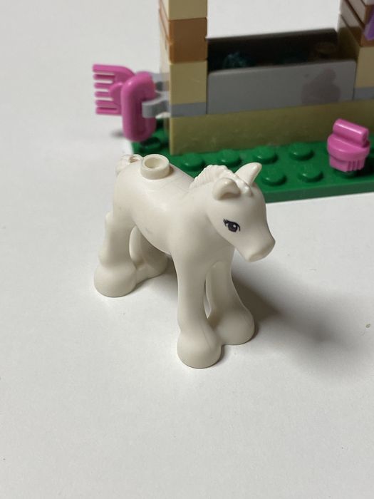 Lego Friends - Cavalo