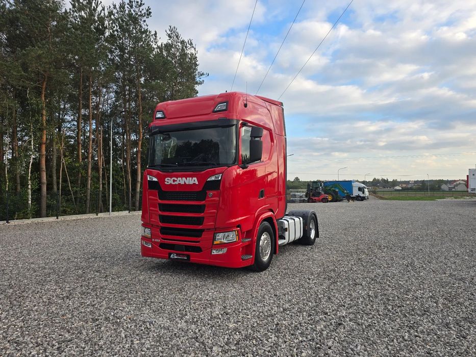 Scania