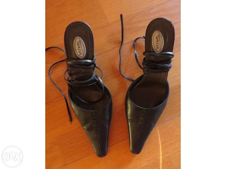 Sapatos vintage