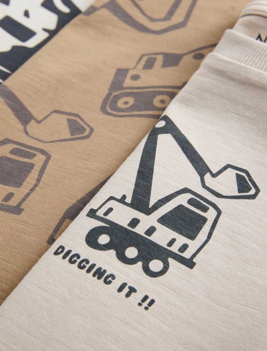 Реглани Next  6-7 р