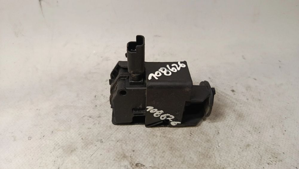 Pistola do depósito de combustível PEUGEOT 308 II