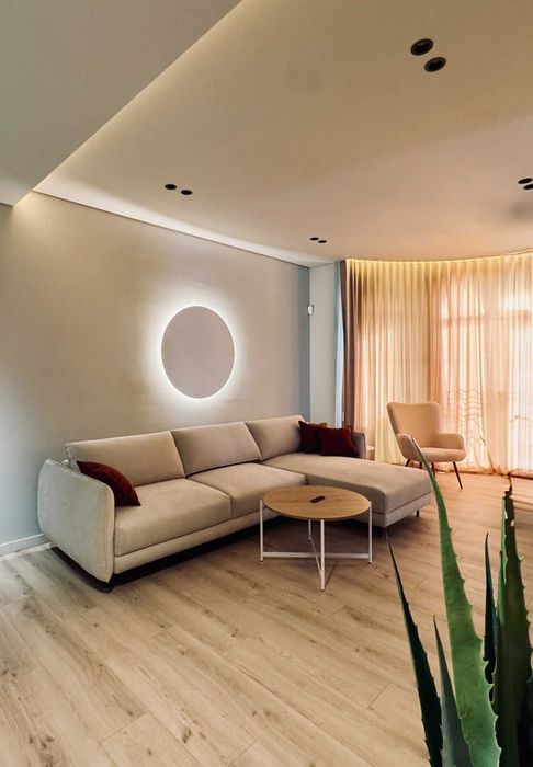 Продам 3-х комнатную квартиру с террасой ЖК Шах Наме Ремонт Центр