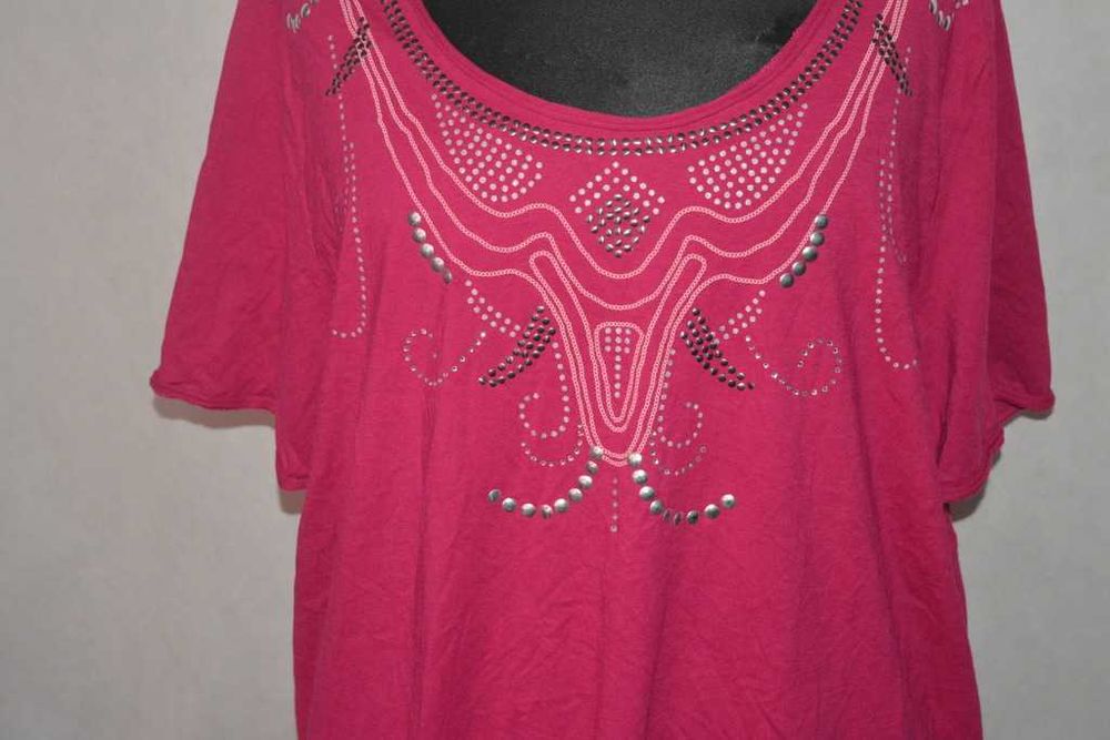 Bluzka Ulla Popken 58/60