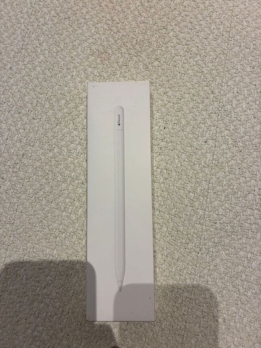 Apple pen 2.ª geração