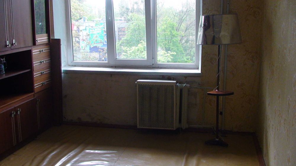 Продам 3-х кімнатну квартиру на Лісовому,вул.Курчатова   52000$