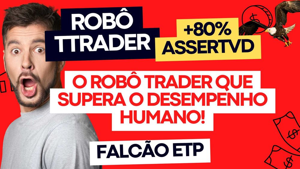 Robô Trader Automático - Maximize seus lucros com facilidade Iq Optn