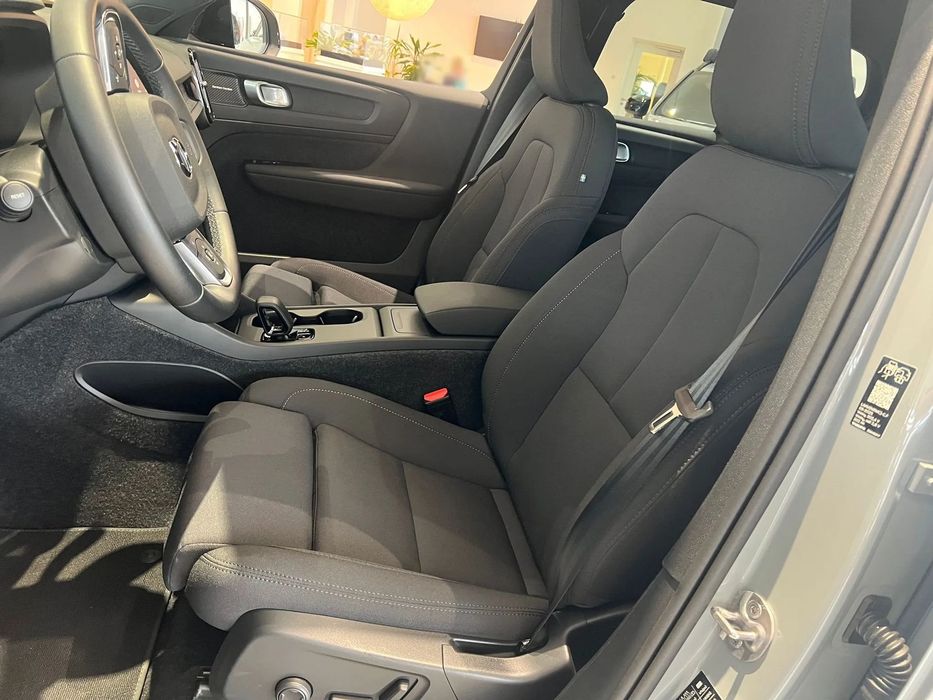 Volvo XC 40