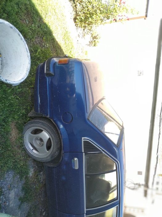 Продам Opel Rekord