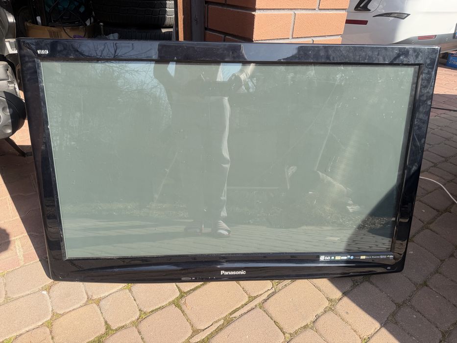 Panasonic viera