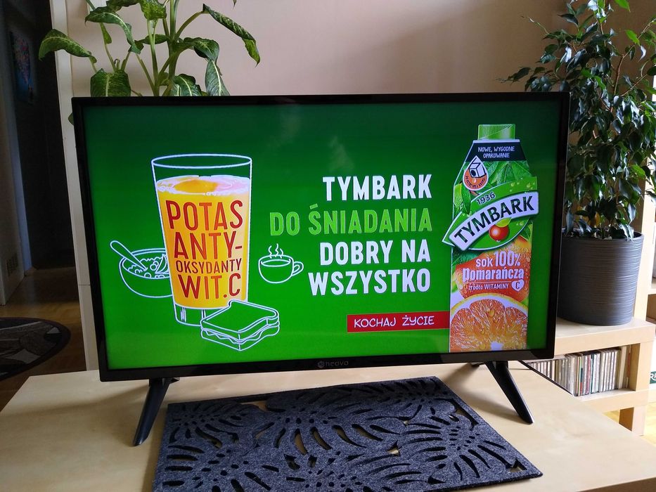 Monitor LED 32" FHD PM-32 Neovo do pracy 24/7