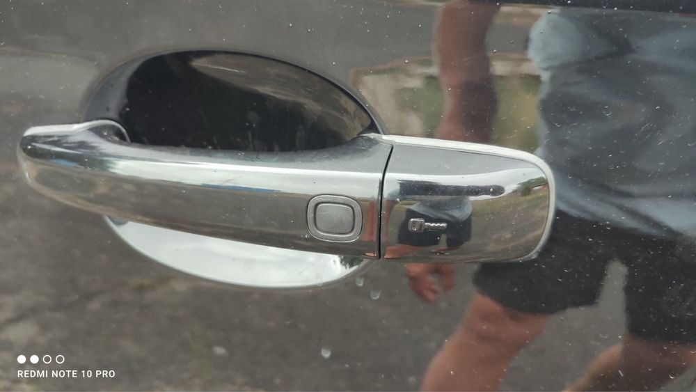 Volvo XC60 2016 VIN YV440MDJ3H2076496 фото оголошення 8 з 12