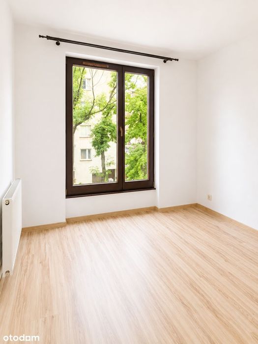 3-pokojowe mieszkanie z dużym balkonem blisko centrum Wrocławia - Widok 2