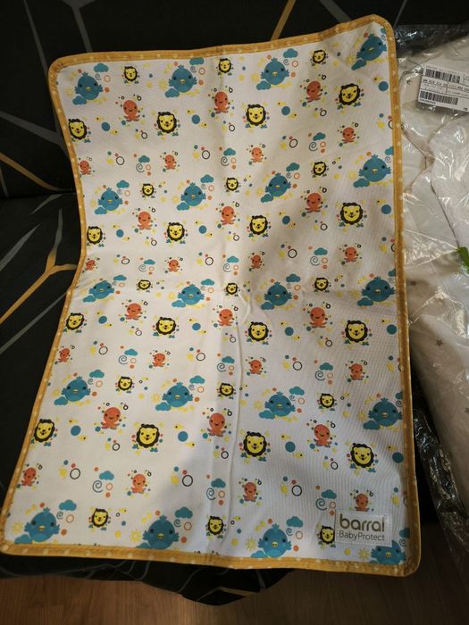 Muda Fraldas Vertbaudet