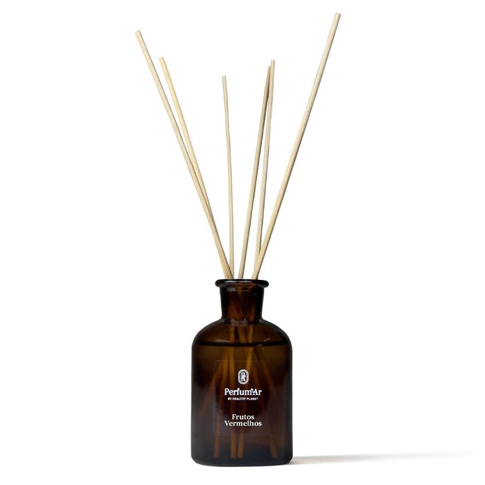 Perfumes e velas para o lar