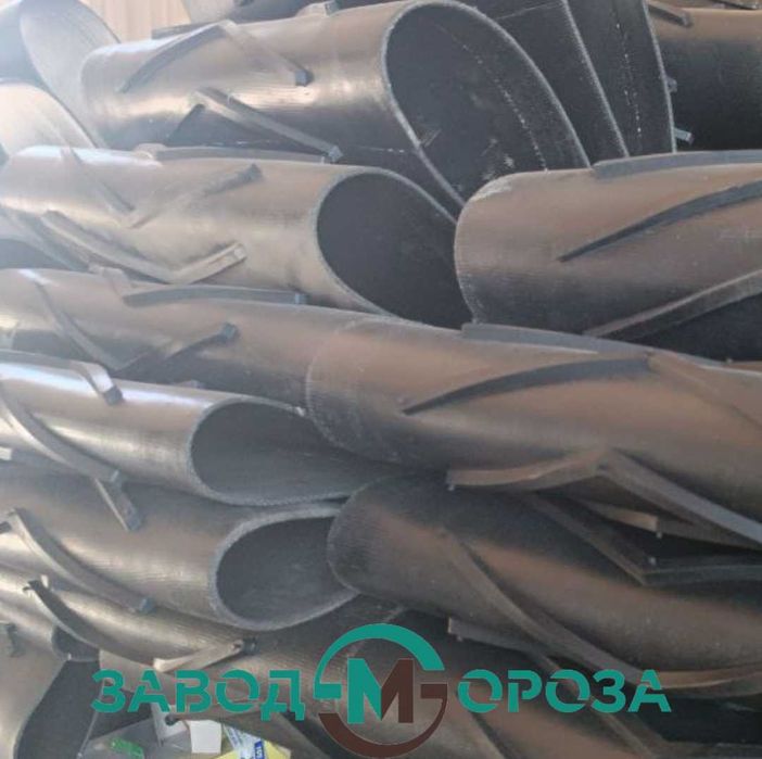 ЯКІСНА Стрічка на зернокидач,стрічка ЗМ-60, стричка шеврон ялинка