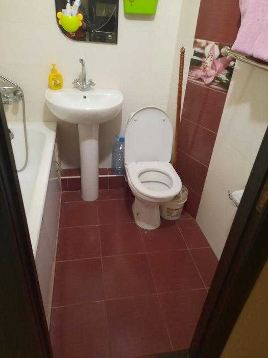 Продам 1 кімн. квартиру в районі Одеської