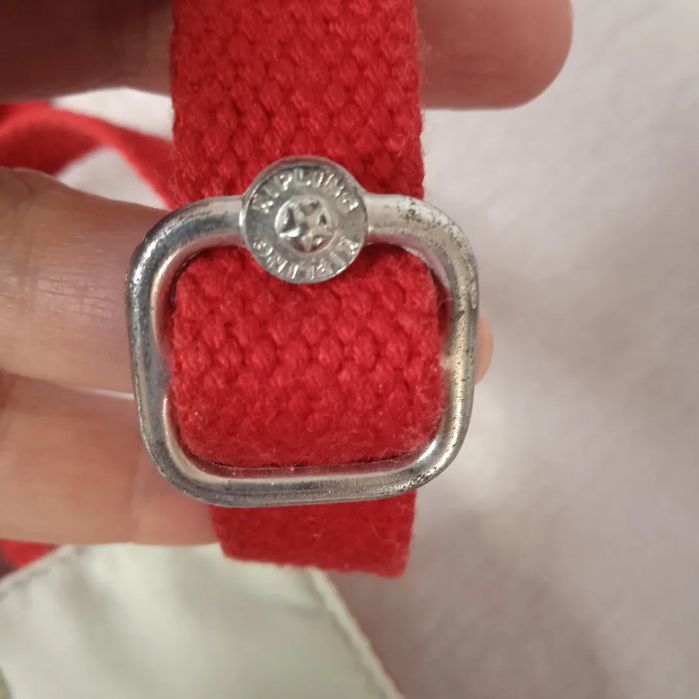 Сумка мессенджер Kipling