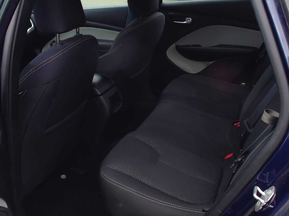 Dodge Dart GT      2015