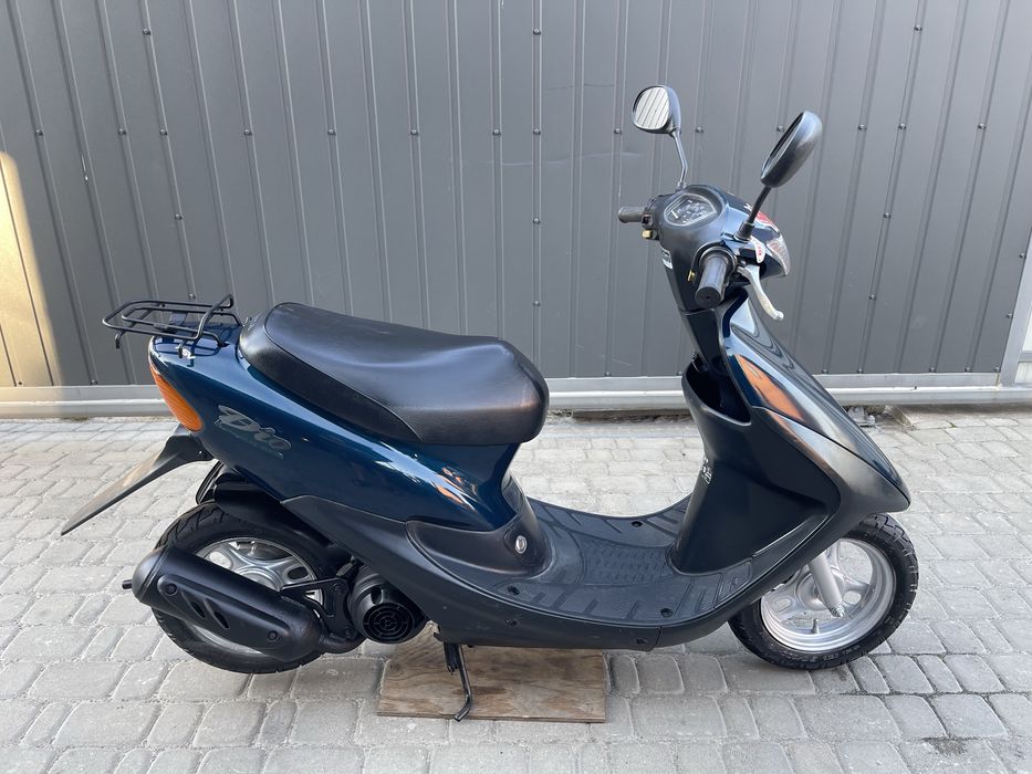 Продаж Мопедів (Скутерів) без пробігу по Україні