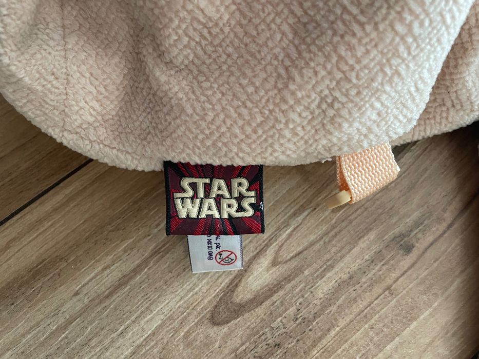 Plecak Jar Jar Binks Star Wars
