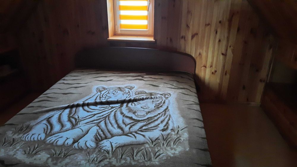 Продажа дома район Барановского лесничества.