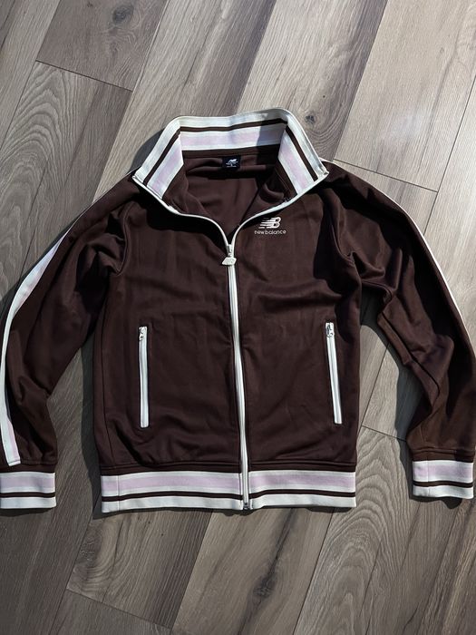 Зіпка New Balance