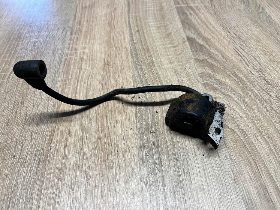 Turbo Silent Bks 3536 Cewka Moduł Iskrownik