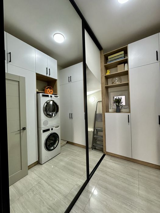 Дом по адресу ул. Спортивная (площадь 200 м²) - Atlanta.ua - фото 17