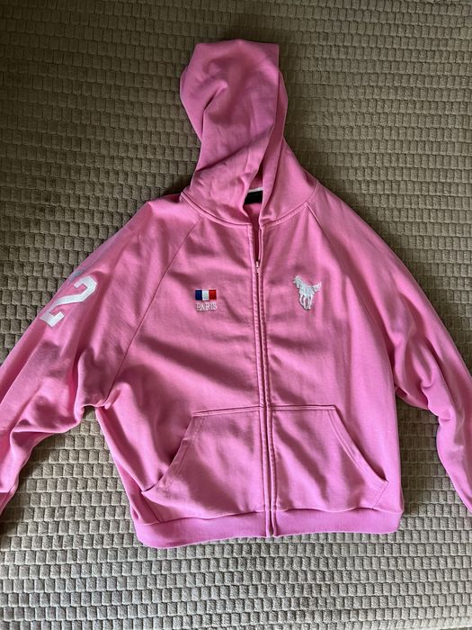 кофта Balenciaga unisex