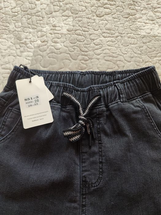 Джинси утеплені Нові