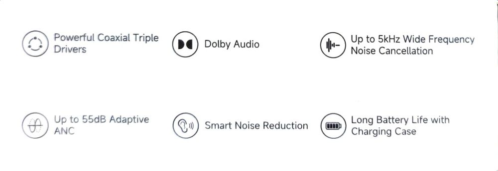 Xiaomi Buds 8 Pro