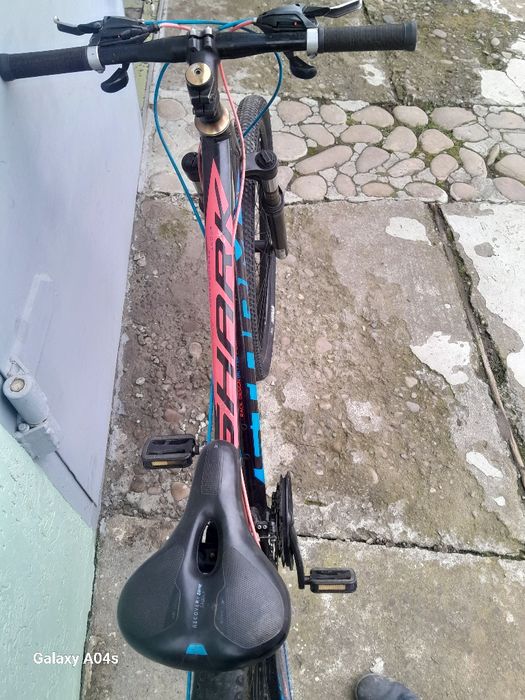 Велосипед з Німечини 26ка